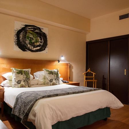 BON Hotel Bloemfontein Central Buitenkant foto